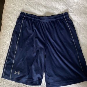 Under Armour size large men’s shorts